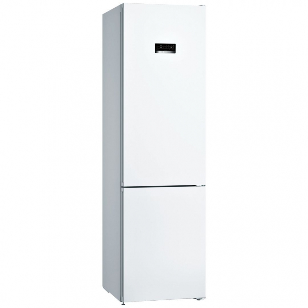 Акція на Холодильник BOSCH KGN39XW326 від Foxtrot