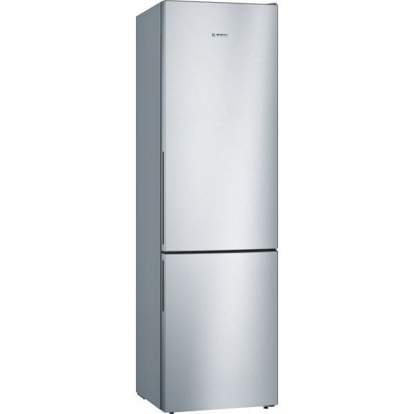 Акція на Холодильник BOSCH KGV39VL306 від Foxtrot