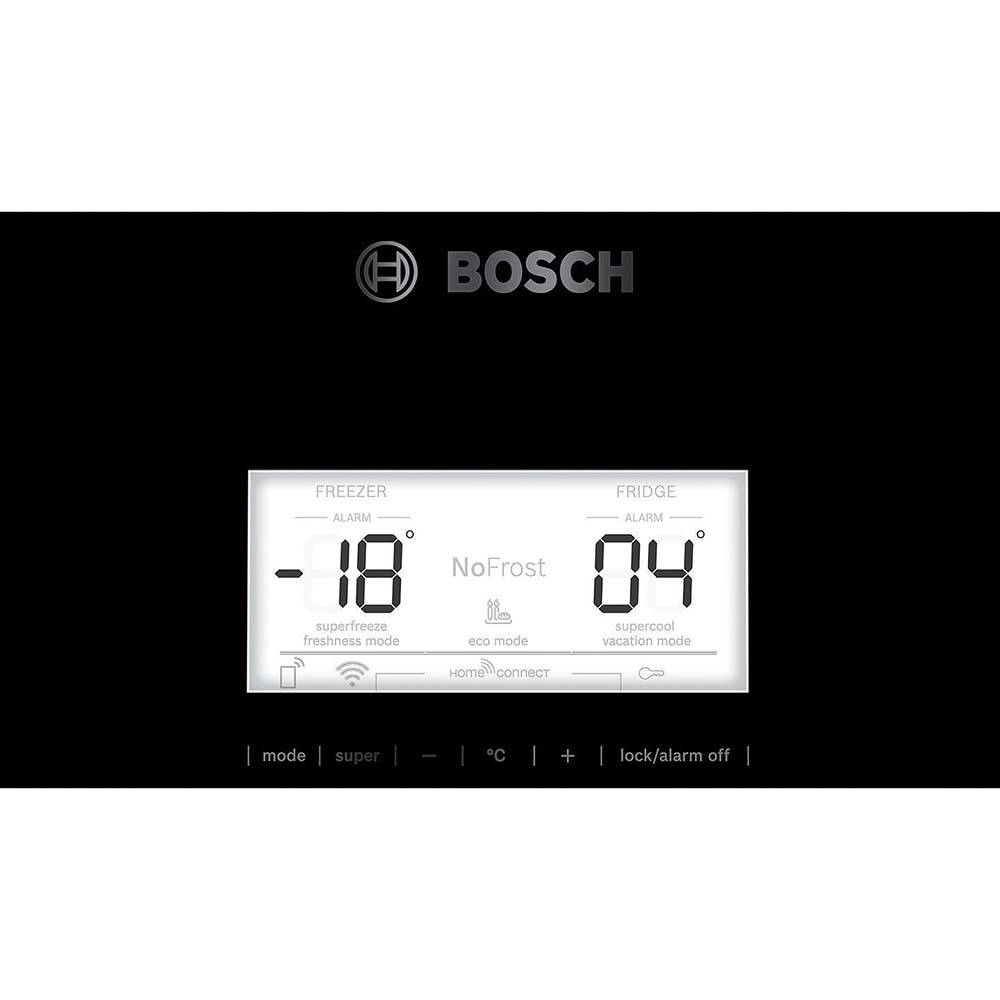 Внешний вид Холодильник BOSCH KGN39LB316