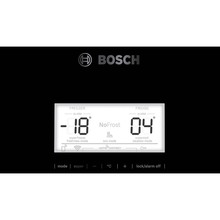 Холодильник BOSCH KGN39LB316