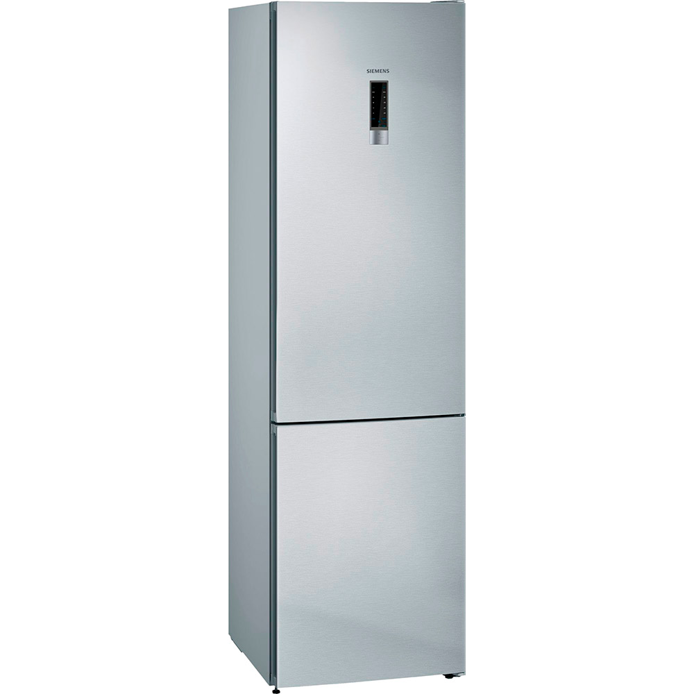 Акція на Холодильник SIEMENS KG39NXI326 від Foxtrot