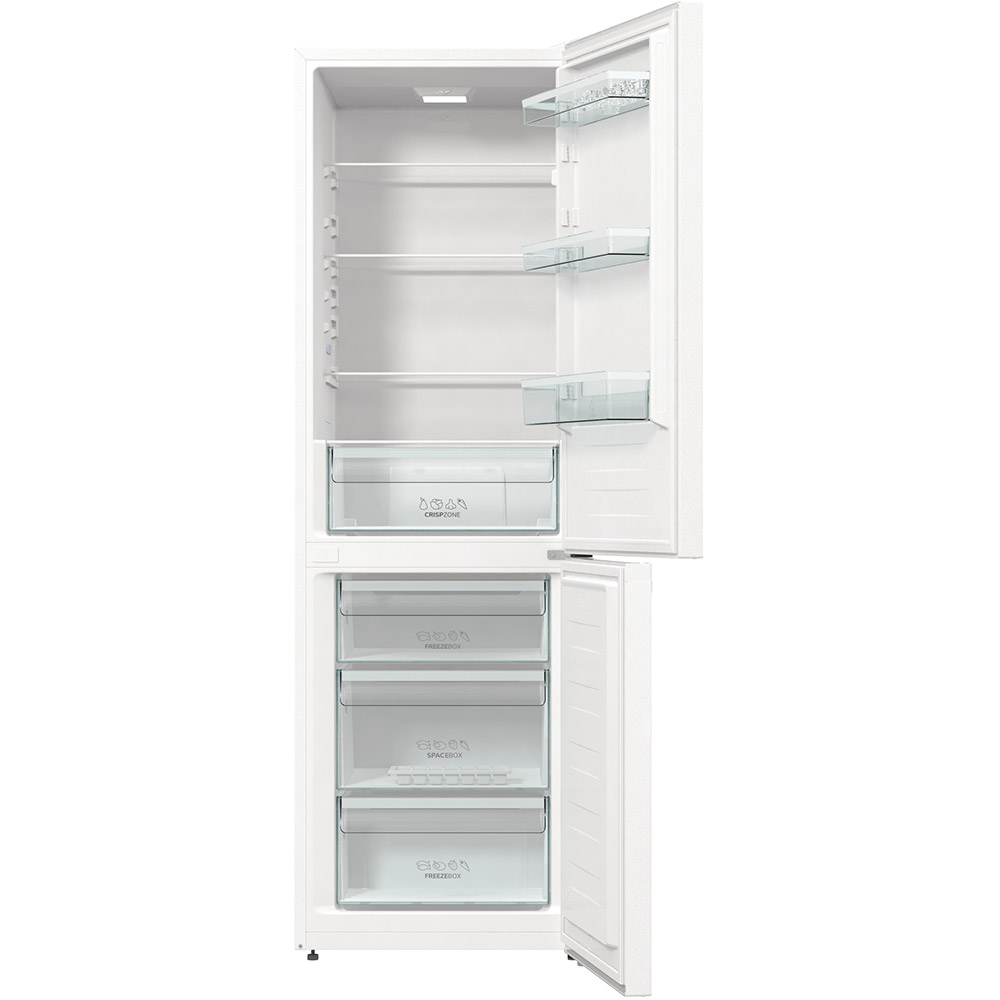 Внешний вид Холодильник GORENJE RK 6191 EW4 (HZS3268SMD)