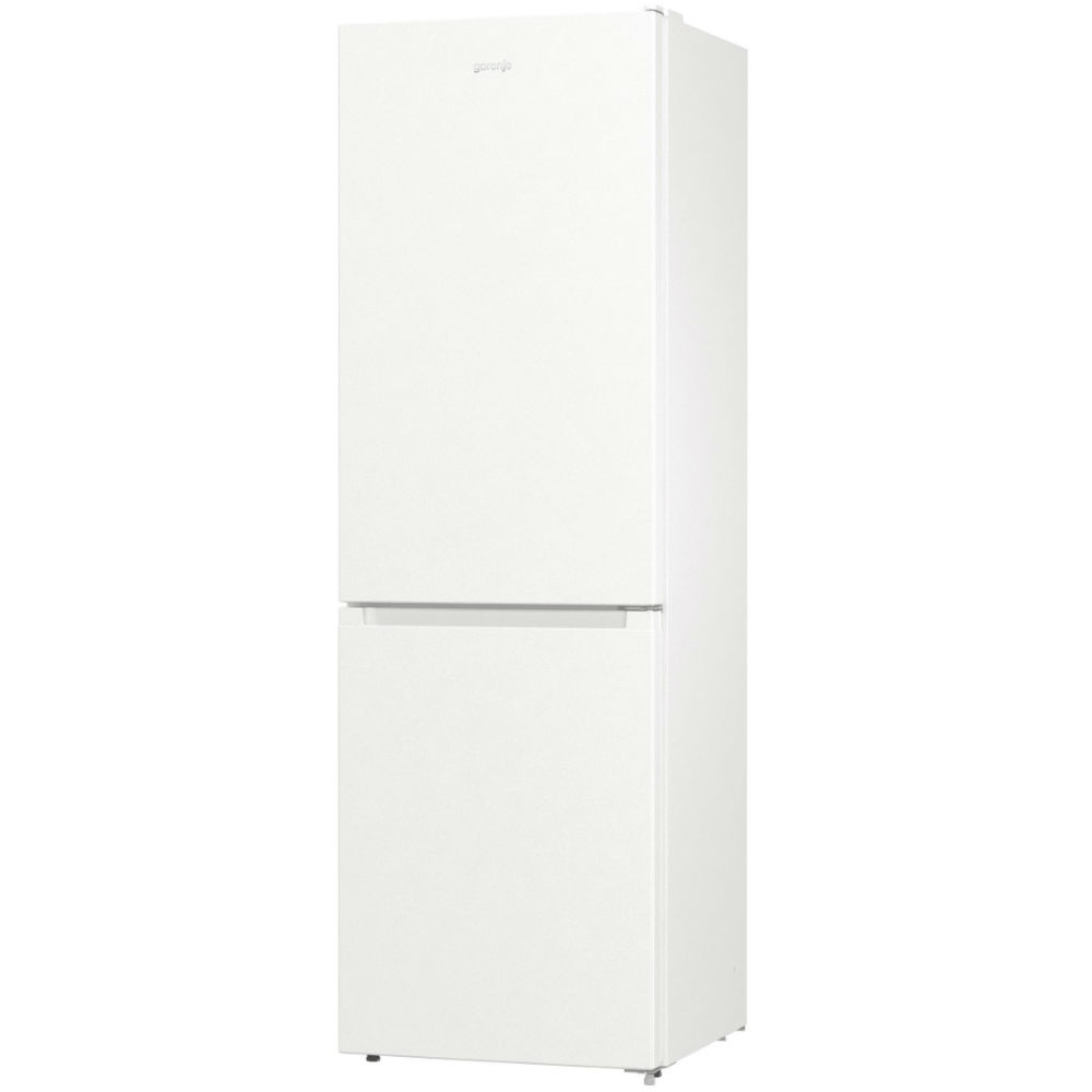 Холодильник GORENJE NRK 6191 EW4 (HZF3268SCD) Тип холодильника двухкамерный