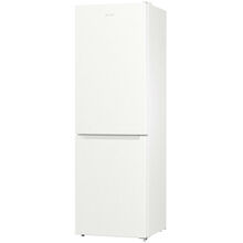 Холодильник GORENJE NRK 6191 EW4 (HZF3268SCD)