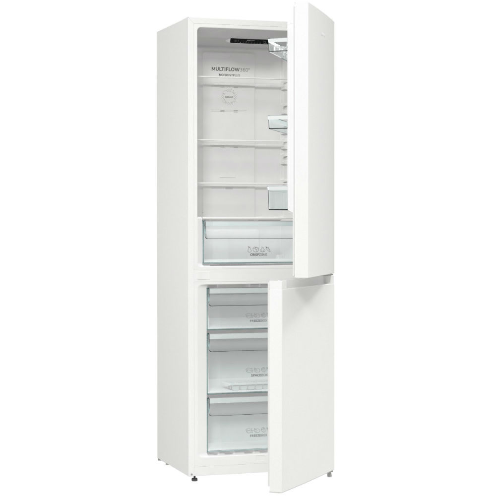 Фото Холодильник GORENJE NRK 6191 EW4 (HZF3268SCD)