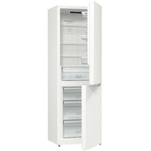 Холодильник GORENJE NRK 6191 EW4 (HZF3268SCD)