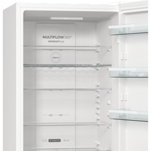 Холодильник GORENJE NRK 6202 AW4 (HZF3568SED)