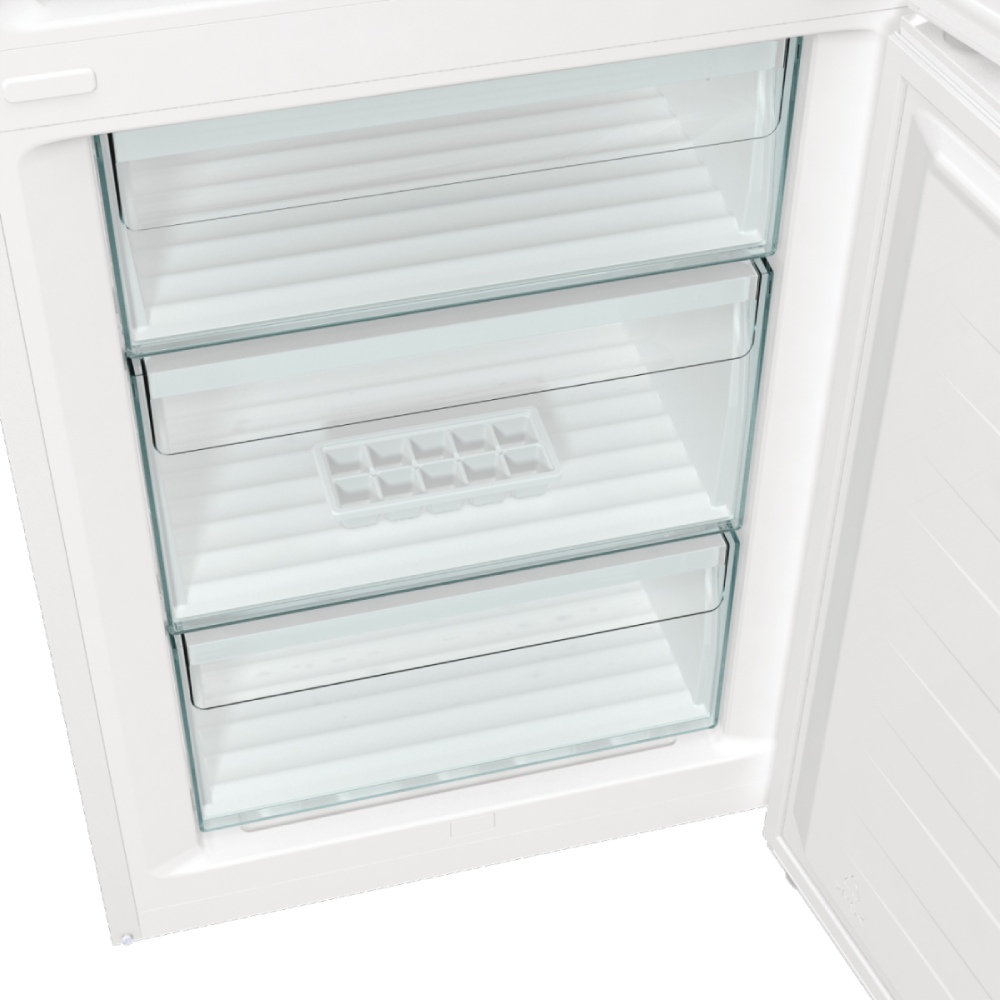 Фото 17 Холодильник GORENJE NRK 6202 AW4 (HZF3568SED)