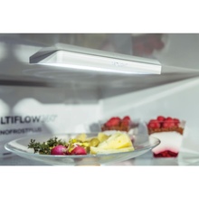 Холодильник GORENJE NRK 6202 AW4 (HZF3568SED)