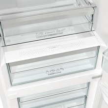 Холодильник GORENJE NRK 6202 AW4 (HZF3568SED)