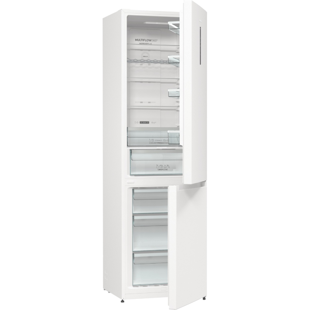 Фото Холодильник GORENJE NRK 6202 AW4 (HZF3568SED)