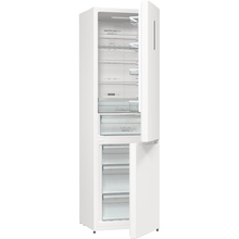 Холодильник GORENJE NRK 6202 AW4 (HZF3568SED)