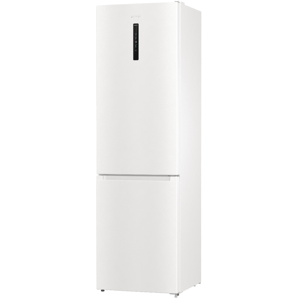 Холодильник GORENJE NRK 6202 AW4 (HZF3568SED) Тип холодильника двухкамерный