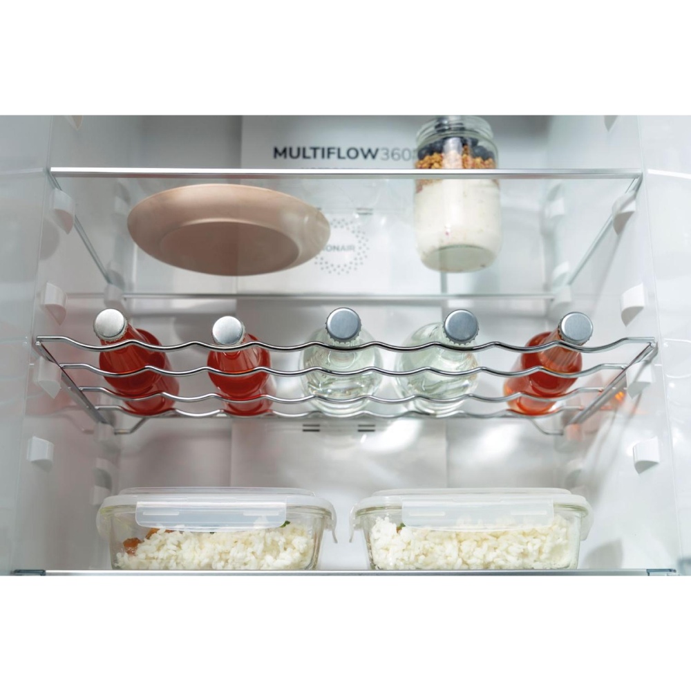 Фото 20 Холодильник GORENJE NRK 6202 AW4 (HZF3568SED)