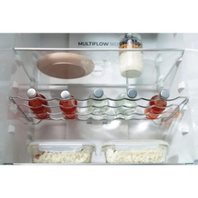 Холодильник GORENJE NRK 6202 AW4 (HZF3568SED)