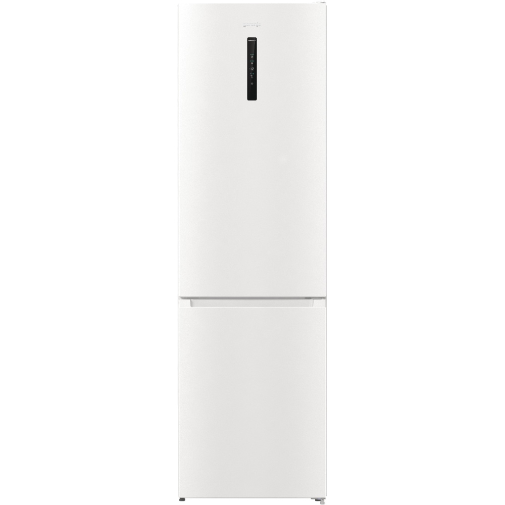 Холодильник GORENJE NRK 6202 AW4 (HZF3568SED)