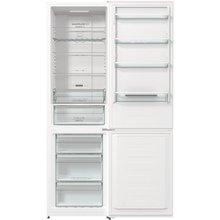 Холодильник GORENJE NRK 6202 AW4 (HZF3568SED)