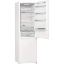 Холодильник GORENJE NRK 6202 AW4 (HZF3568SED)