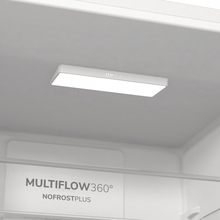 Холодильник GORENJE NRK 6202 AW4 (HZF3568SED)