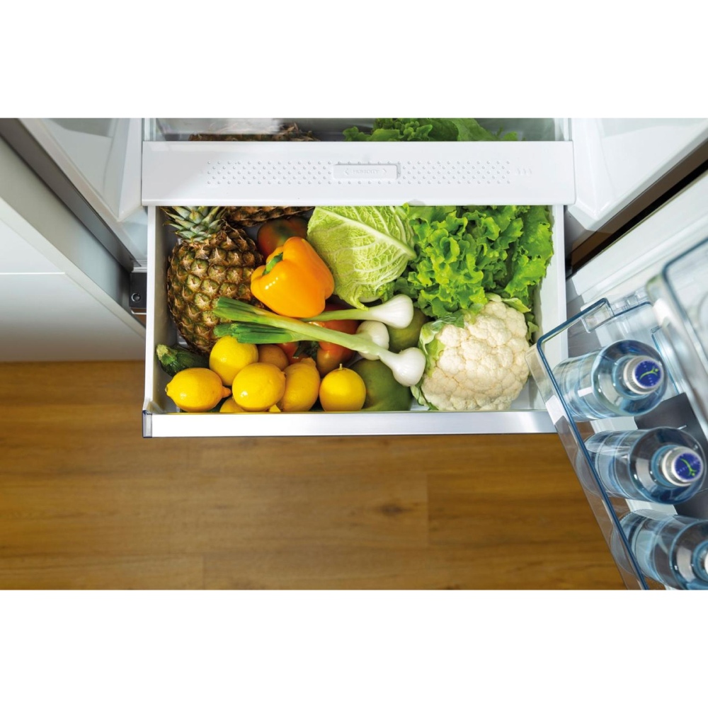 Фото 22 Холодильник GORENJE NRK 6202 AW4 (HZF3568SED)