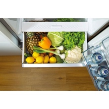 Холодильник GORENJE NRK 6202 AW4 (HZF3568SED)
