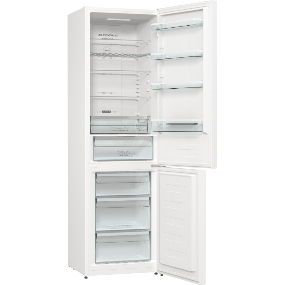 Заказать Холодильник GORENJE NRK 6202 AW4 (HZF3568SED)