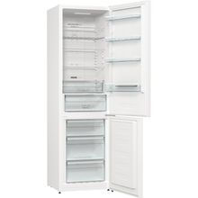 Холодильник GORENJE NRK 6202 AW4 (HZF3568SED)