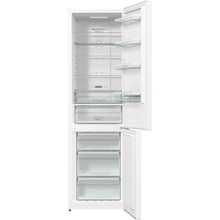Холодильник GORENJE NRK 6202 AW4 (HZF3568SED)