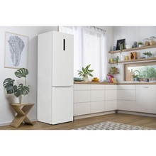 Холодильник GORENJE NRK 6202 AW4 (HZF3568SED)