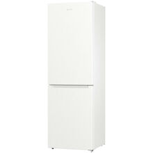 Холодильник GORENJE NRK 6202 AW4 (HZF3568SED)