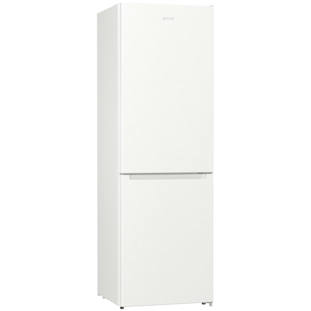 Холодильник GORENJE NRK 6202 AW4 (HZF3568SED) Морозильная камера нижнее расположение