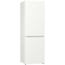 Холодильник GORENJE NRK 6202 AW4 (HZF3568SED)