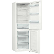 Холодильник GORENJE NRK 6202 AW4 (HZF3568SED)