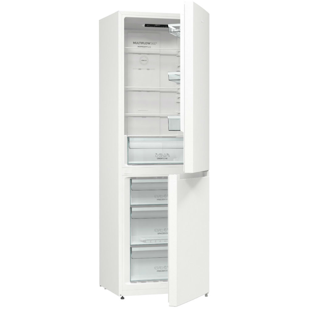 Фото Холодильник GORENJE NRK 6202 AW4 (HZF3568SED)