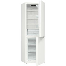 Холодильник GORENJE NRK 6202 AW4 (HZF3568SED)