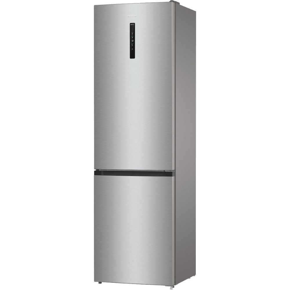 Холодильник GORENJE NRK 6202 AXL4 (HZF3568SED) Тип холодильника двокамерний