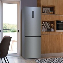 Холодильник GORENJE NRK 6202 AXL4 (HZF3568SED)