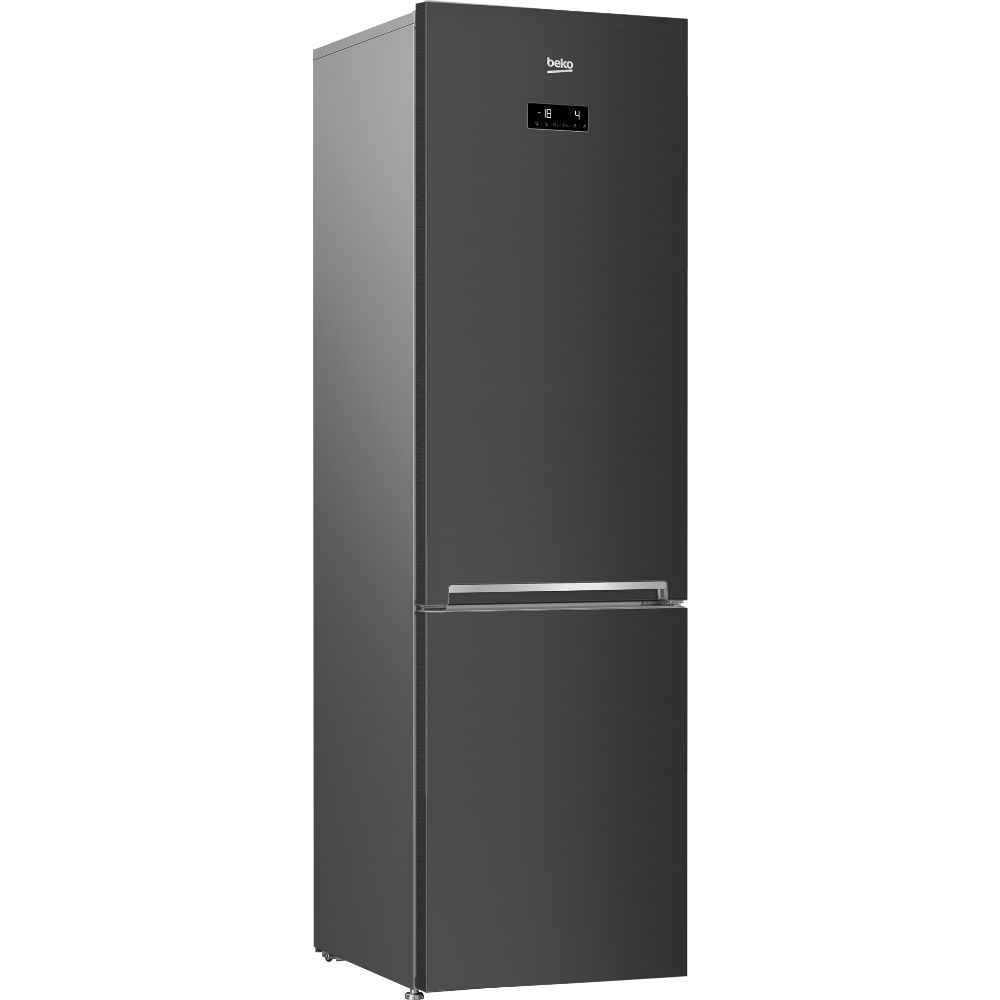 Холодильник BEKO RCNA406E35ZXBR Тип холодильника двокамерний