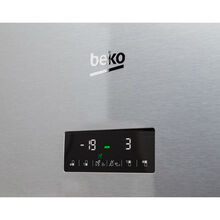 Холодильник BEKO RCNA406E35ZXBR