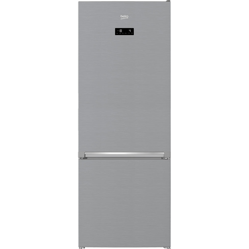 Холодильник BEKO RCNE560E35ZXB