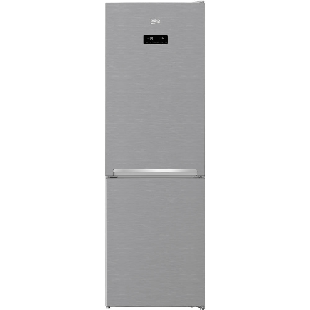 Акція на Холодильник BEKO RCNA366E35XB від Foxtrot