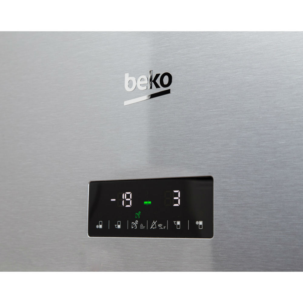 Фото Холодильник BEKO RCNA366E35XB