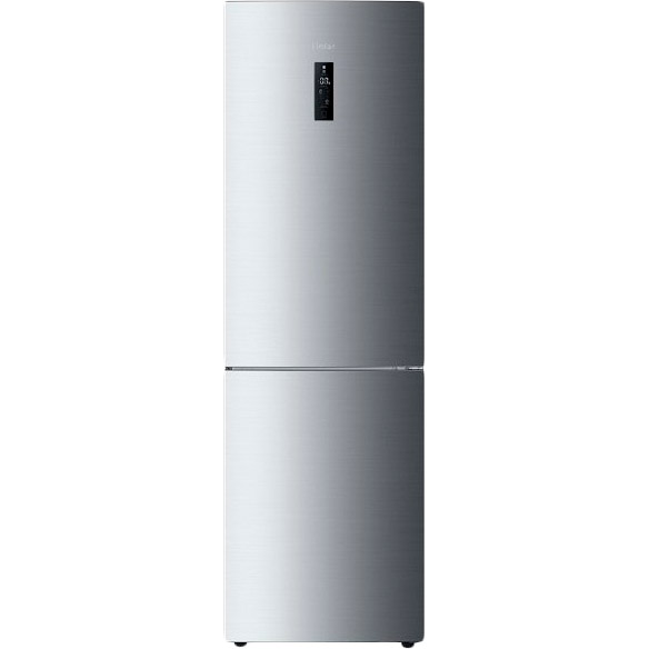 Акція на Холодильник HAIER C2F636CFRG від Foxtrot
