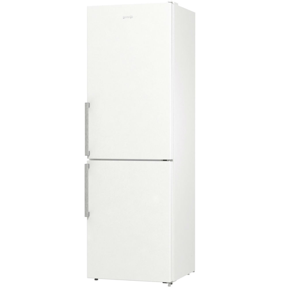 Холодильник GORENJE NRK 6191 EW5F (HZF3268SCD) Тип холодильника двухкамерный