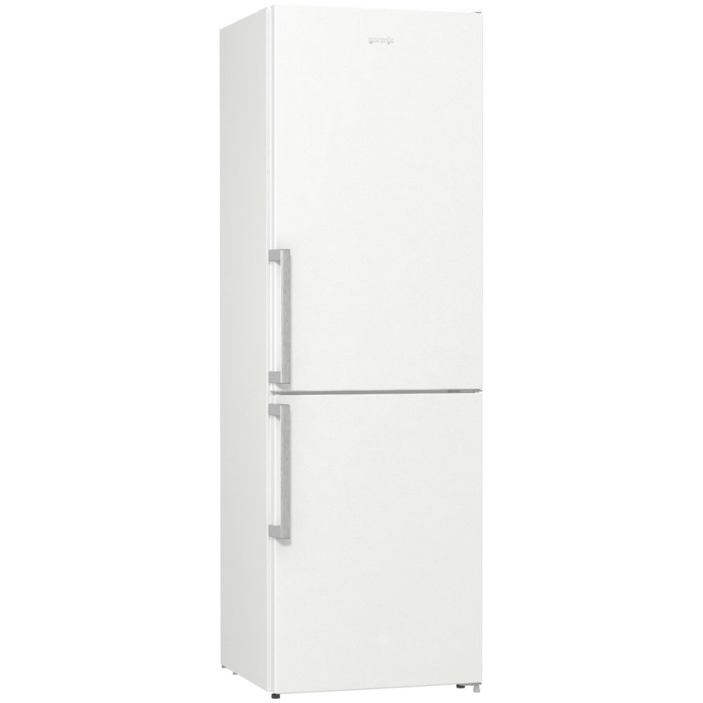 Холодильник GORENJE NRK 6191 EW5F (HZF3268SCD) Морозильная камера нижнее расположение