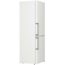 Холодильник GORENJE NRK 6191 EW5F (HZF3268SCD)