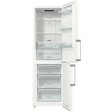 Холодильник GORENJE NRK 6191 EW5F (HZF3268SCD)