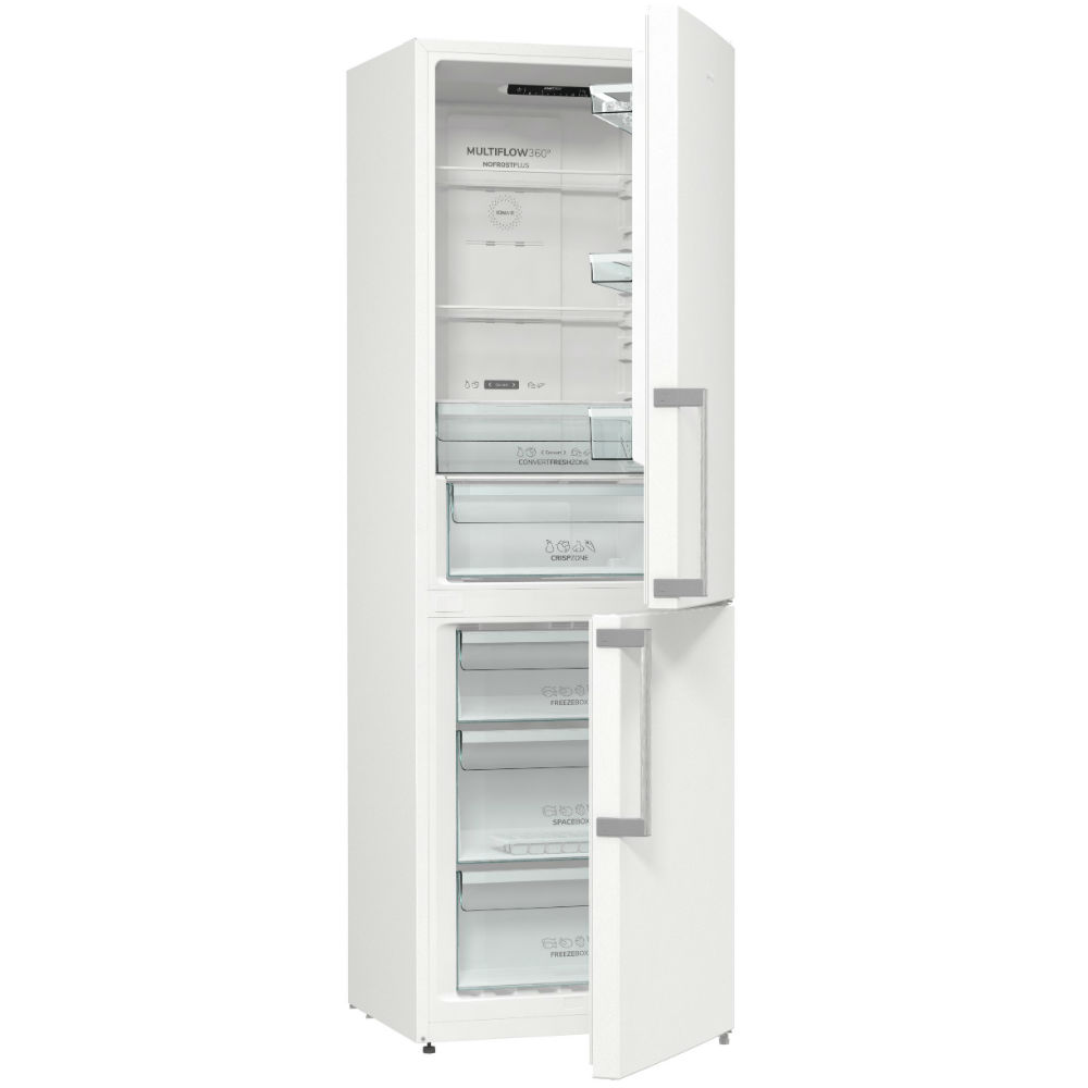 Внешний вид Холодильник GORENJE NRK 6191 EW5F (HZF3268SCD)