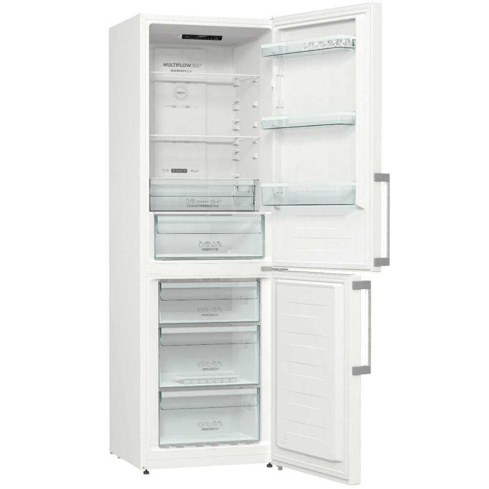 Фото Холодильник GORENJE NRK 6191 EW5F (HZF3268SCD)