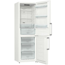 Холодильник GORENJE NRK 6191 EW5F (HZF3268SCD)